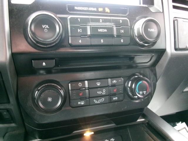 Ford 150  2016