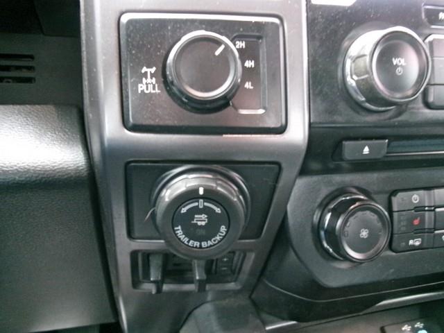 Ford 150  2016