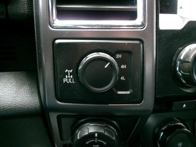 Ford 150  2016