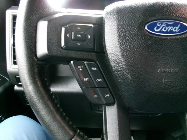 Ford 150  2016