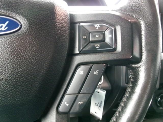 Ford 150  2016