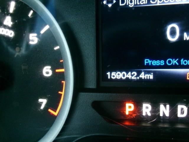 Ford 150  2016