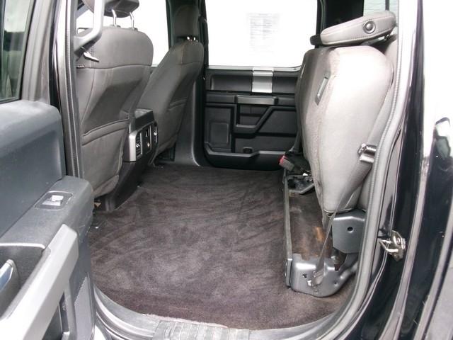 Ford 150  2016