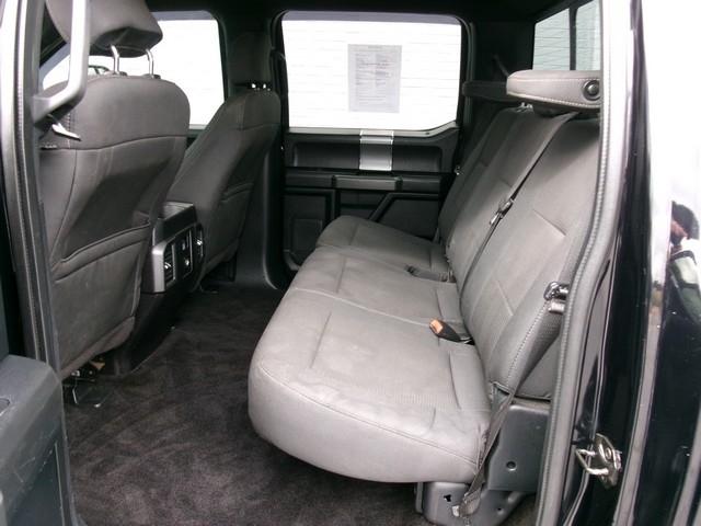Ford 150  2016