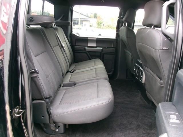 Ford 150  2016