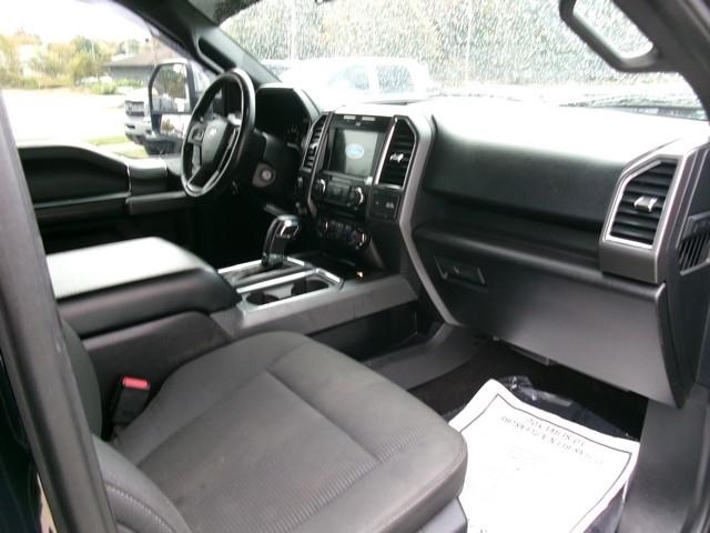 Ford 150  2016