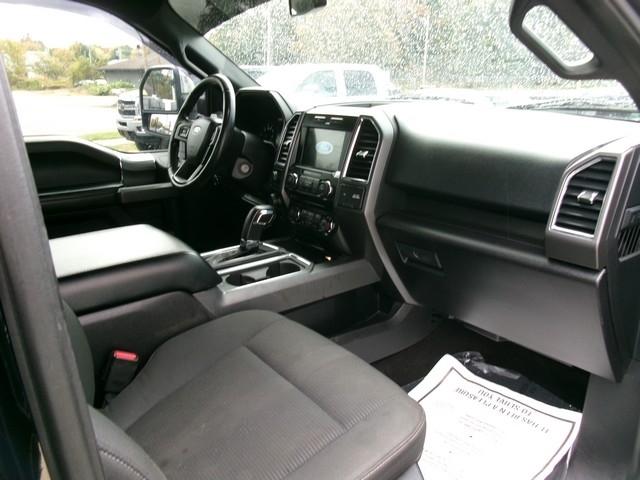 Ford 150  2016