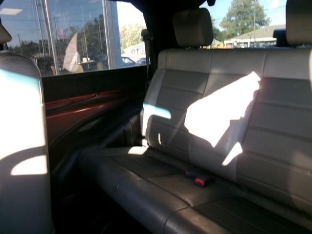 Jeep Wrangler  2009