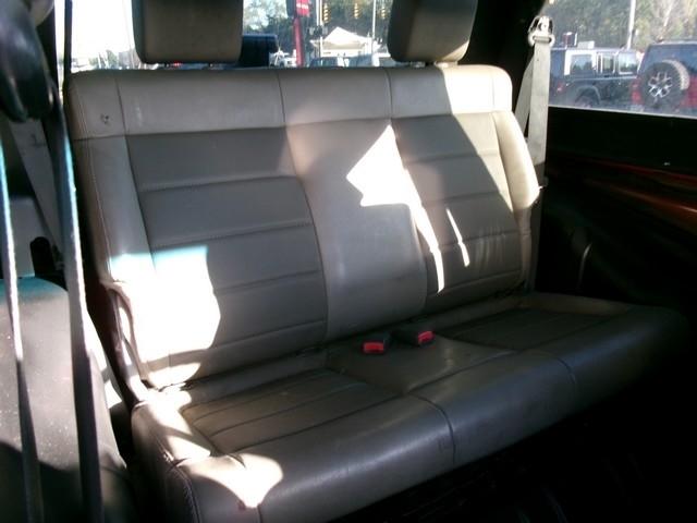 Jeep Wrangler  2009