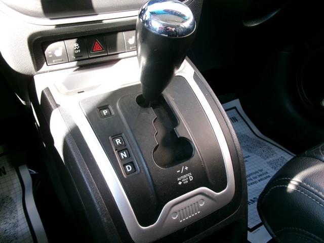 Jeep Compass  2017