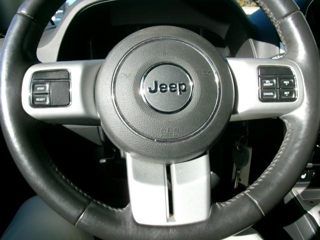 Jeep Compass  2017