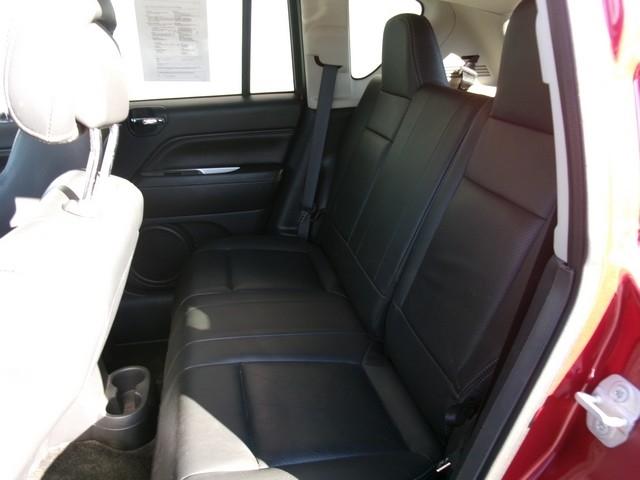 Jeep Compass  2017