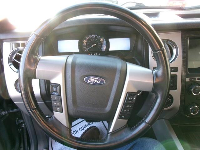 Ford Expedition EL  2017
