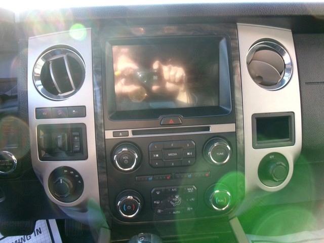 Ford Expedition EL  2017