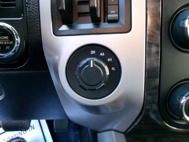 Ford Expedition EL  2017