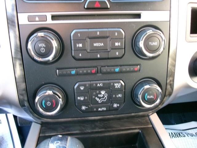 Ford Expedition EL  2017