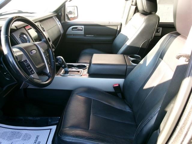 Ford Expedition EL  2017