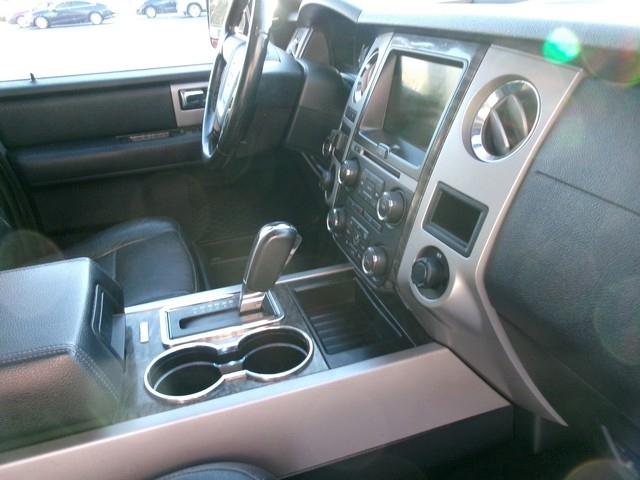 Ford Expedition EL  2017