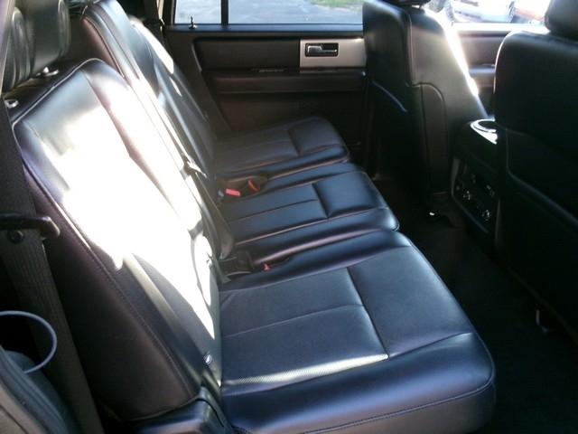 Ford Expedition EL  2017