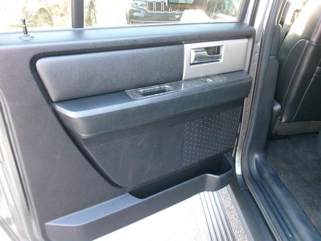 Ford Expedition EL  2017