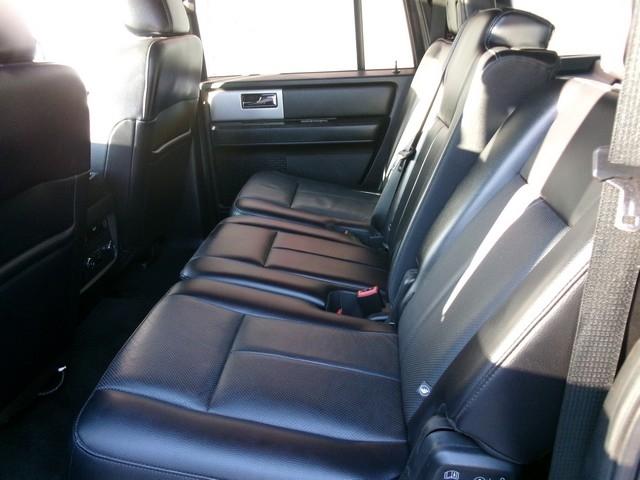 Ford Expedition EL  2017