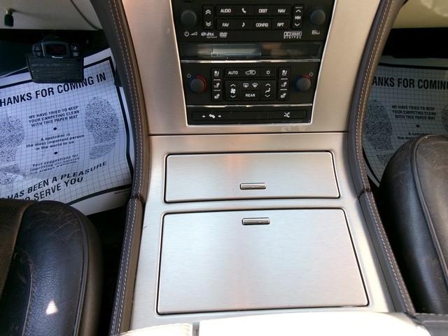 Cadillac Escalade ESV  2013