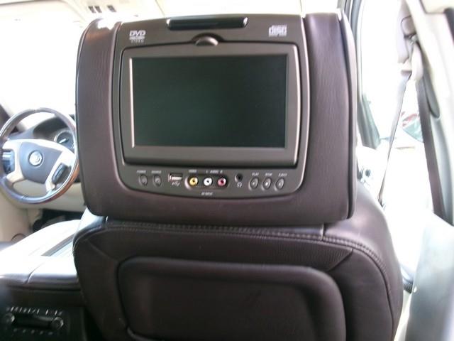 Cadillac Escalade ESV  2013