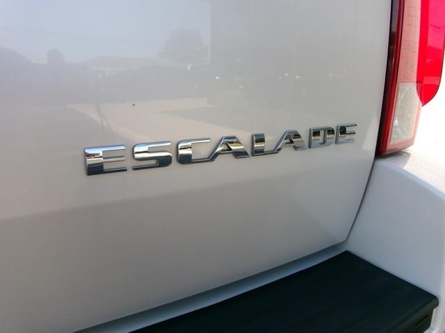 Cadillac Escalade ESV  2013