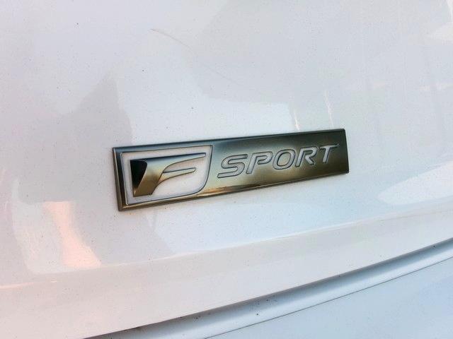 Lexus IS 350  2017
