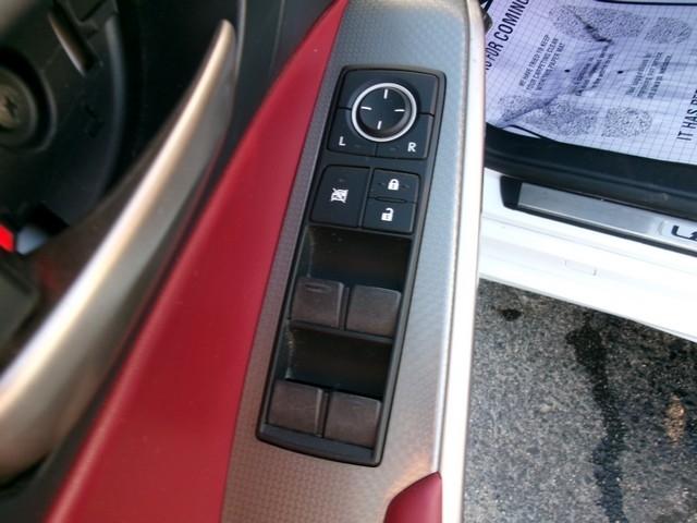 Lexus IS 350  2017