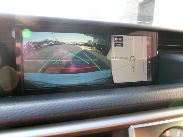 Lexus IS 350  2017