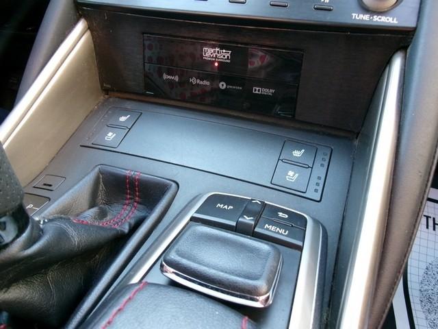Lexus IS 350  2017