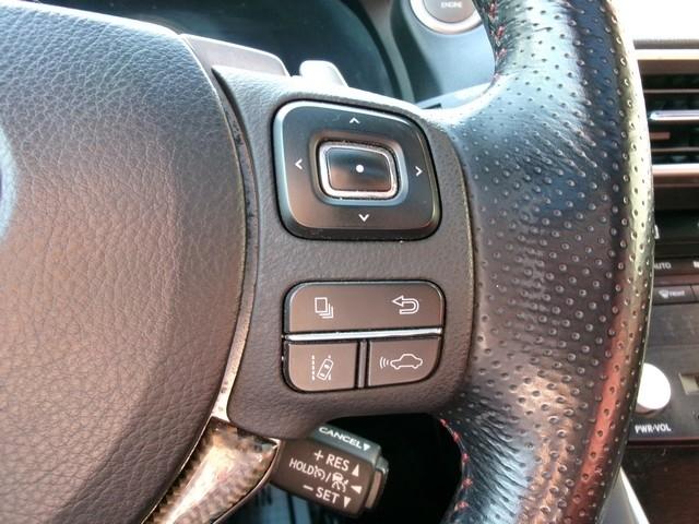 Lexus IS 350  2017