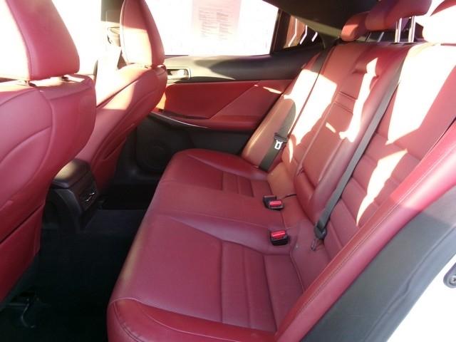 Lexus IS 350  2017