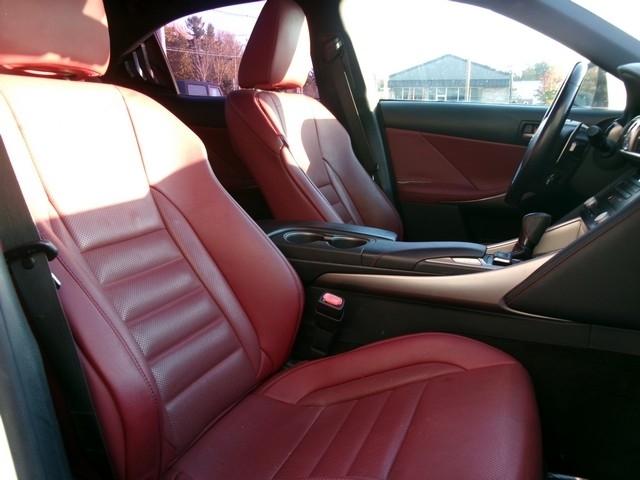 Lexus IS 350  2017