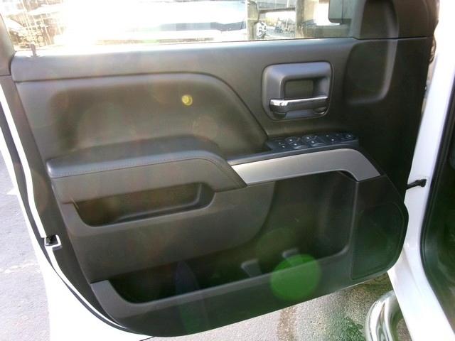 Chevrolet Silverado 2500HD  2018