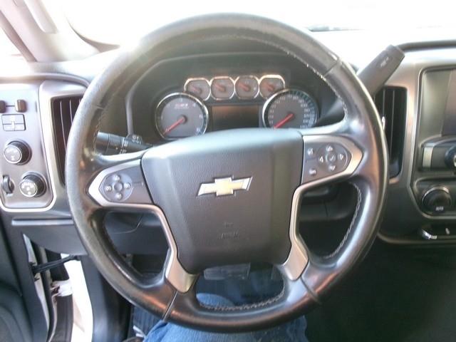 Chevrolet Silverado 2500HD  2018