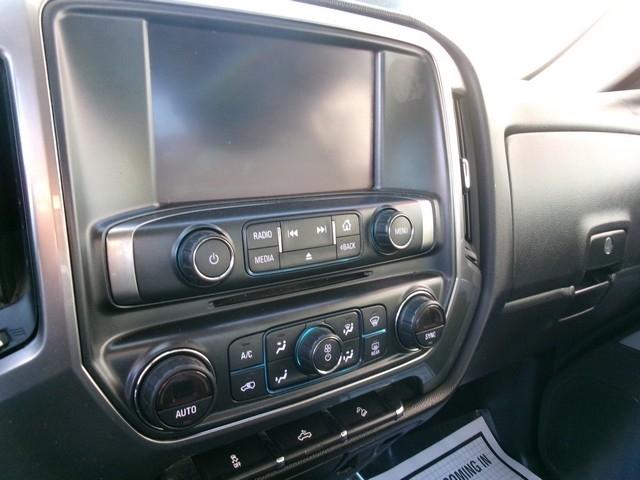 Chevrolet Silverado 2500HD  2018