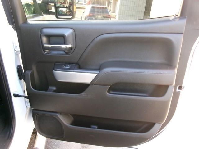 Chevrolet Silverado 2500HD  2018
