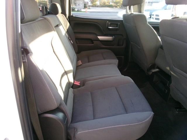 Chevrolet Silverado 2500HD  2018