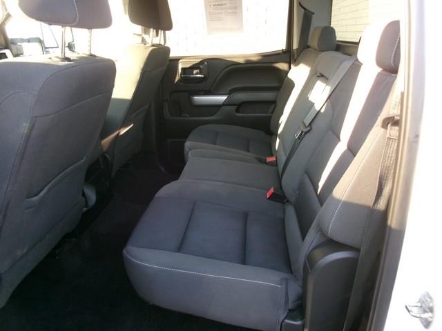 Chevrolet Silverado 2500HD  2018