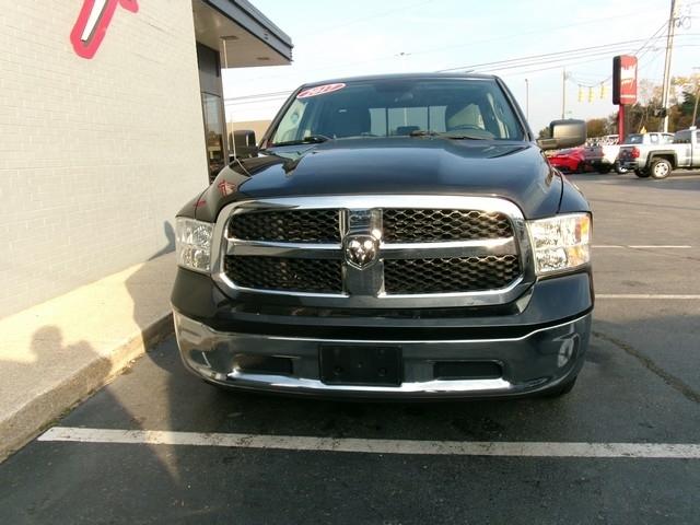 RAM 1500  2017