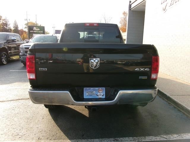 RAM 1500  2017