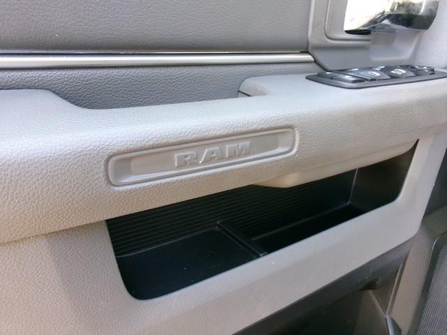 RAM 1500  2017