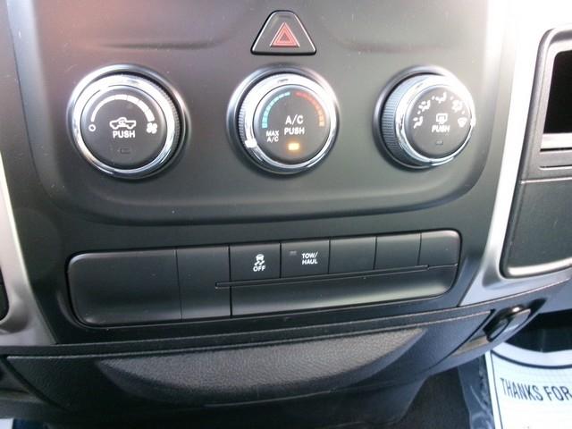 RAM 1500  2017