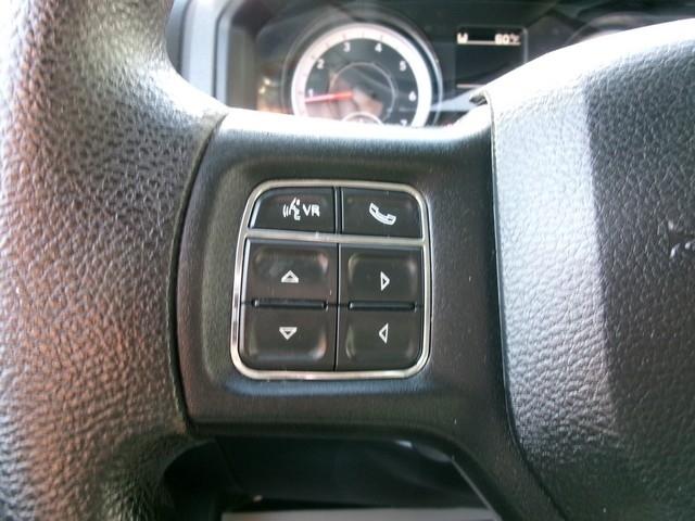 RAM 1500  2017