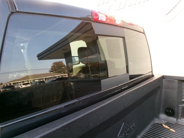 RAM 1500  2017