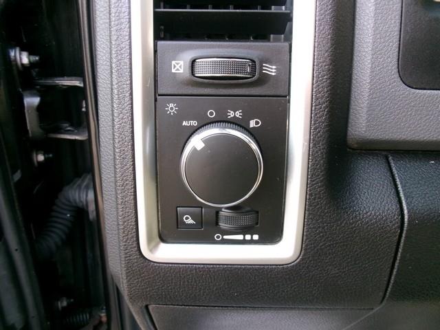 RAM 1500  2017