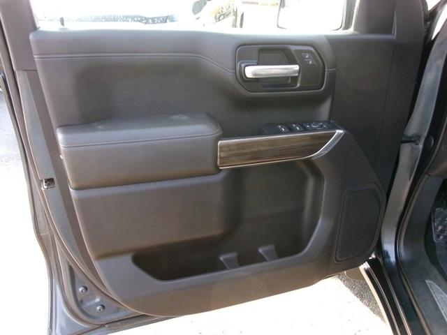 Chevrolet Silverado 1500  2021