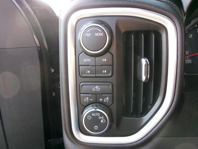 Chevrolet Silverado 1500  2021